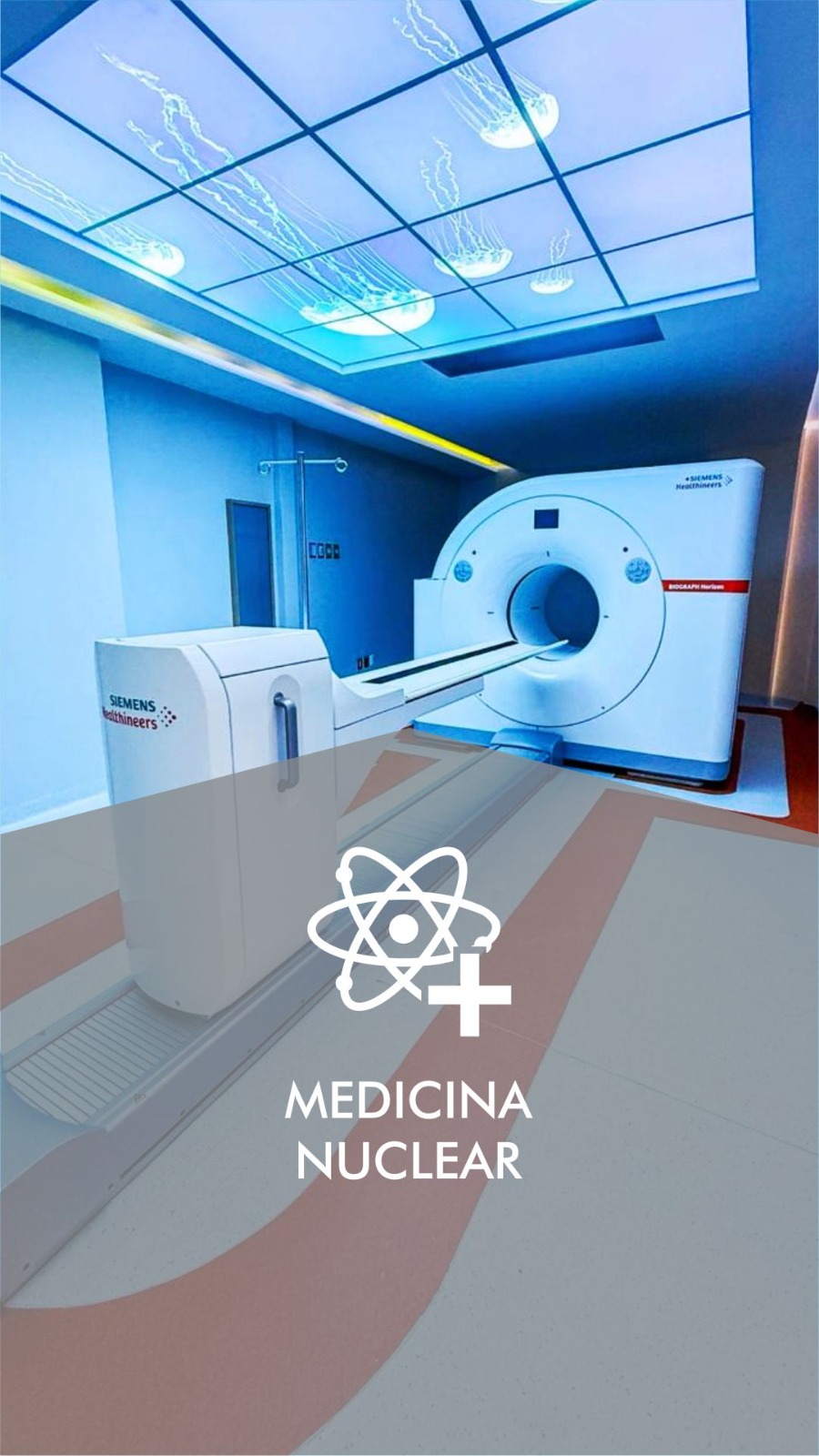 Medicina Nuclear